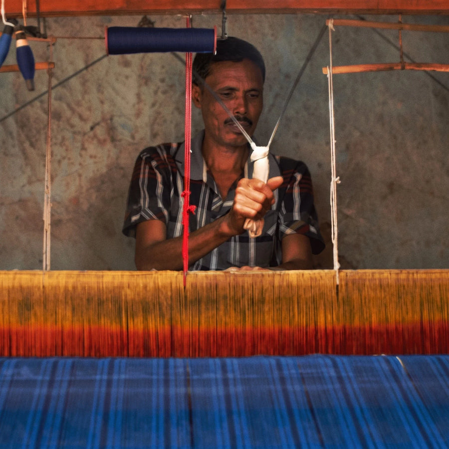 Artisanal Pure Khadi