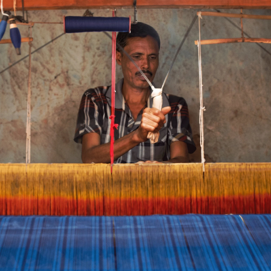 Artisanal Pure Khadi
