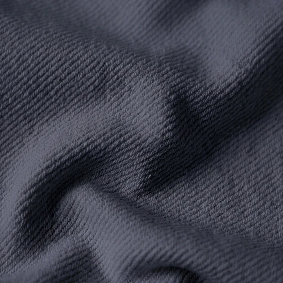 Premium Loopback French Terry