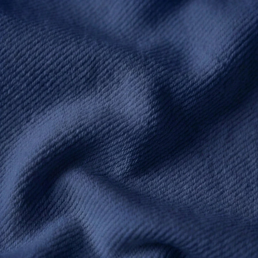 Premium Loopback French Terry