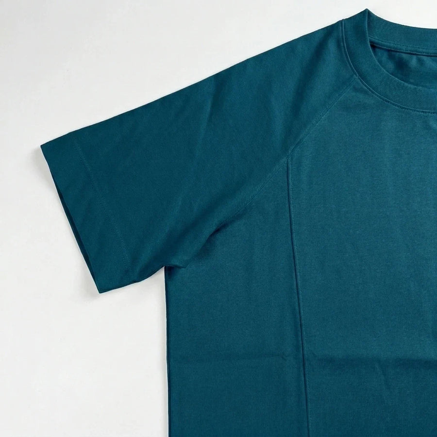 Raglan Sleeves
