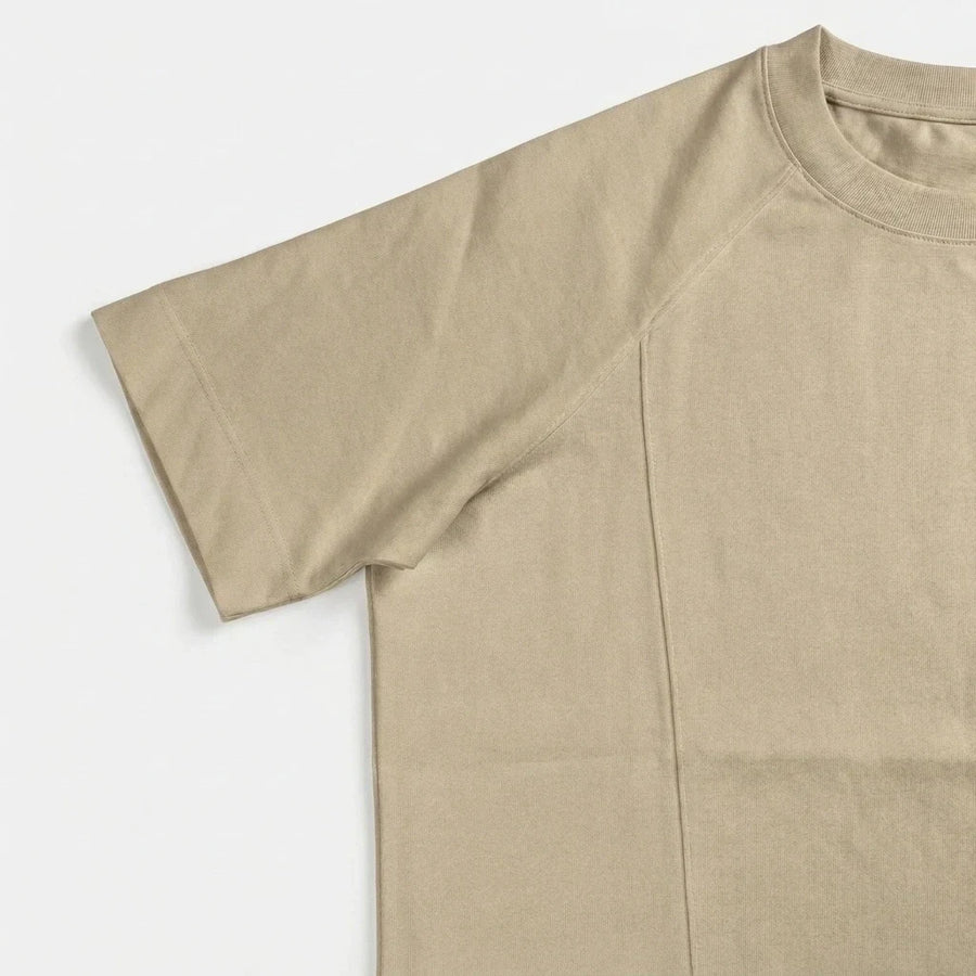 Raglan Sleeves