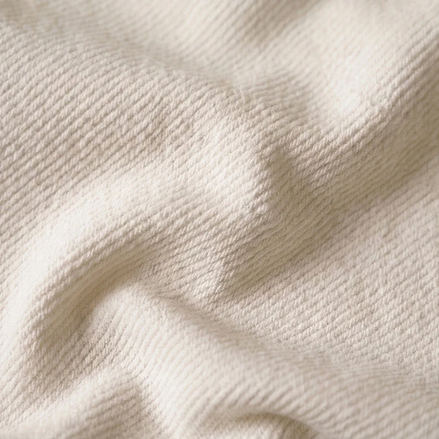 Ultra-Heavyweight French Terry Fabric