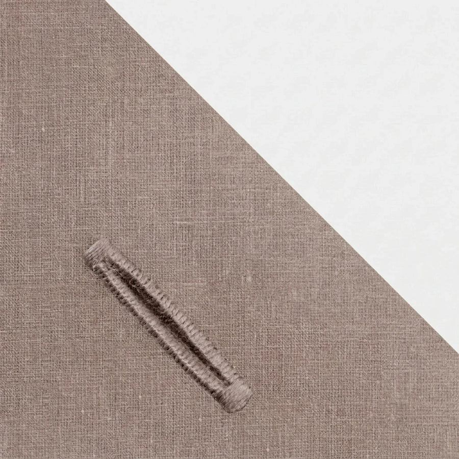 120 Stitch Buttonholes