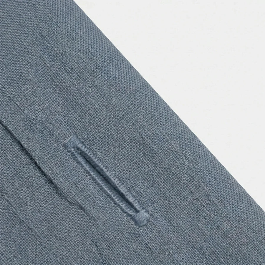 120 Stitch Buttonholes