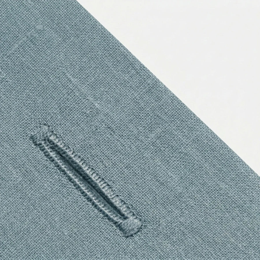 120 Stitch Buttonholes