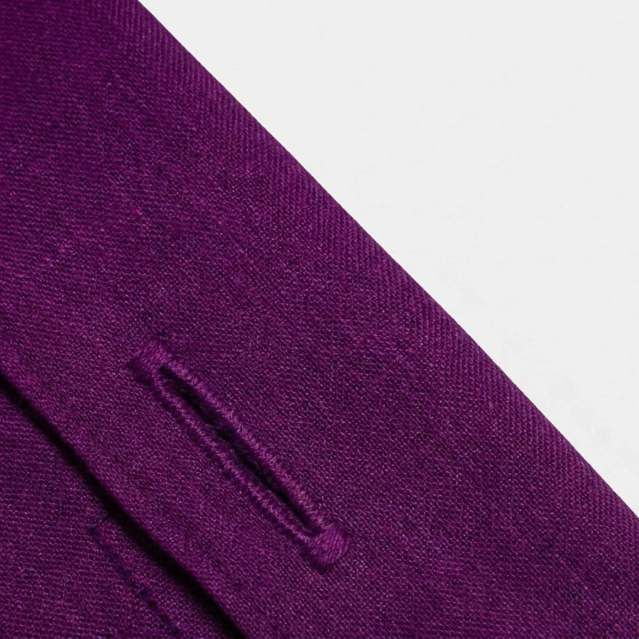 120 Stitch Buttonholes