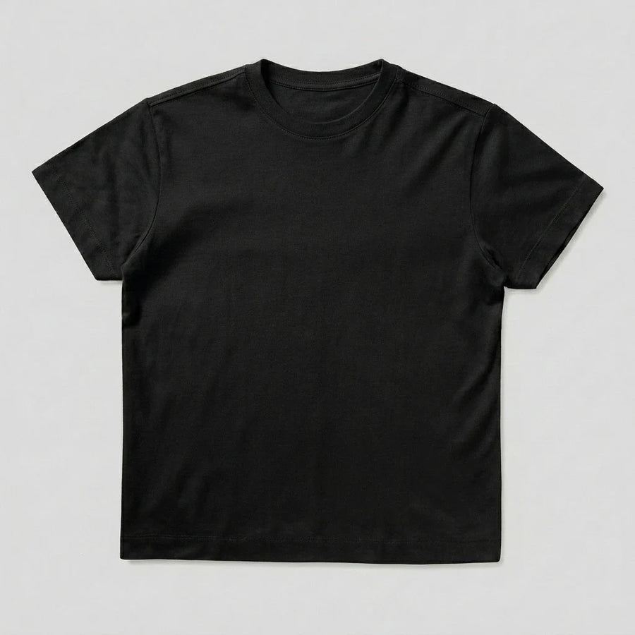 REINFORCED SHOULDER Seams