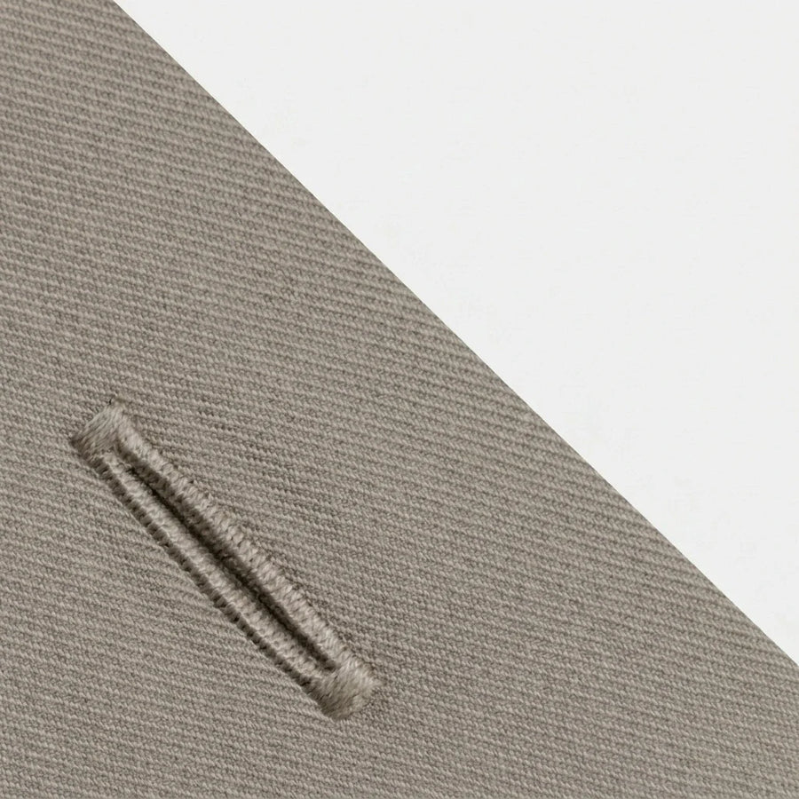 120 Stitch Buttonholes