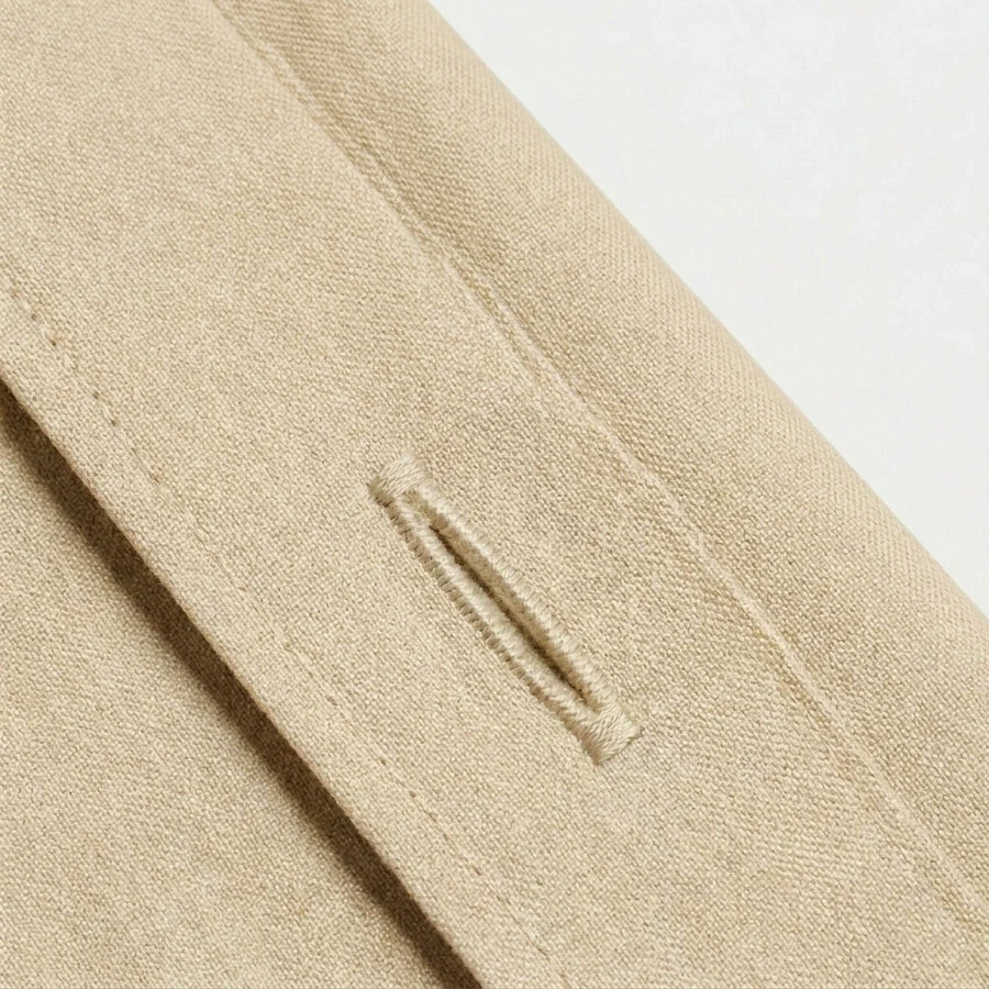 120 Stitch Buttonholes