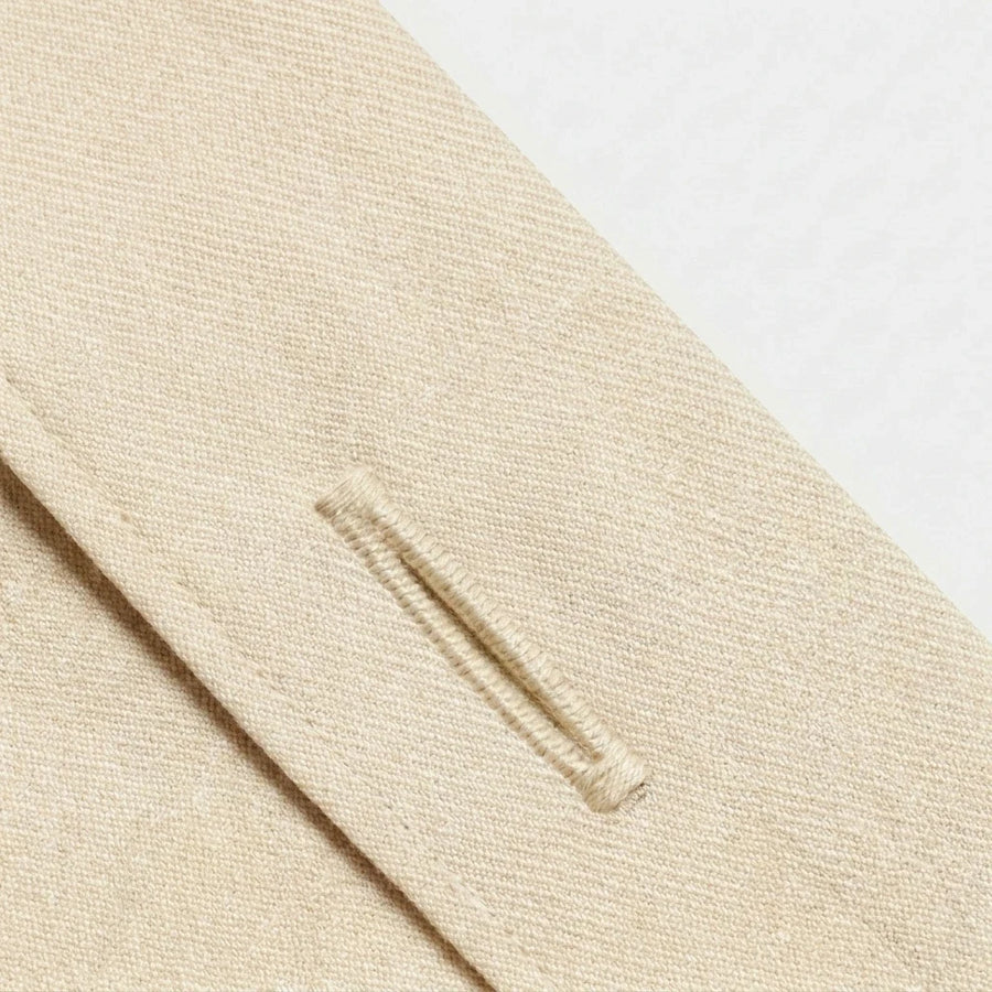 120 Stitch Buttonholes