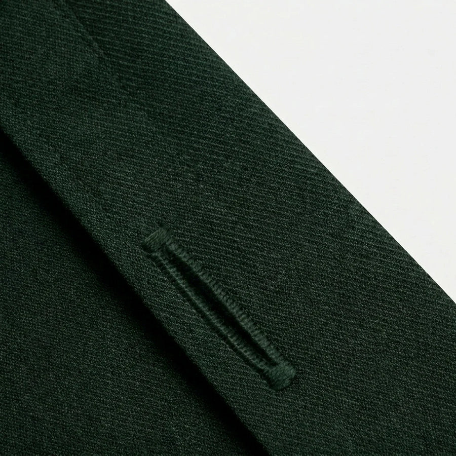 120 Stitch Buttonholes