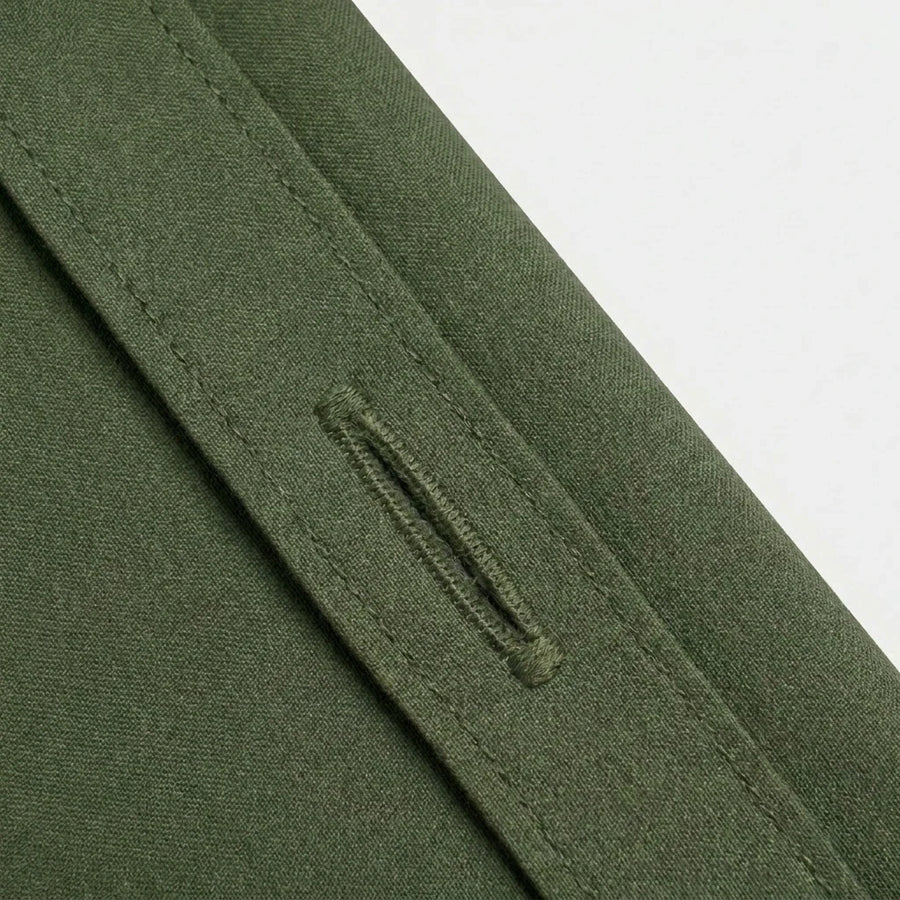 120 Stitch Buttonholes