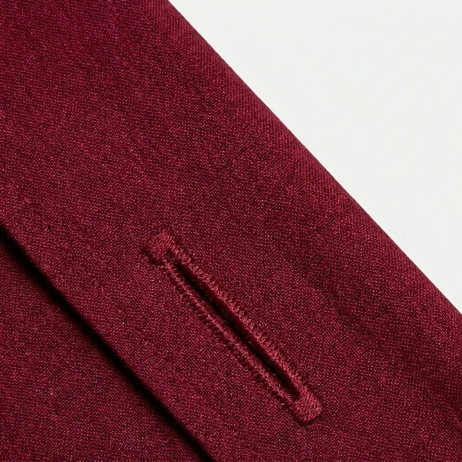 120 Stitch Buttonholes