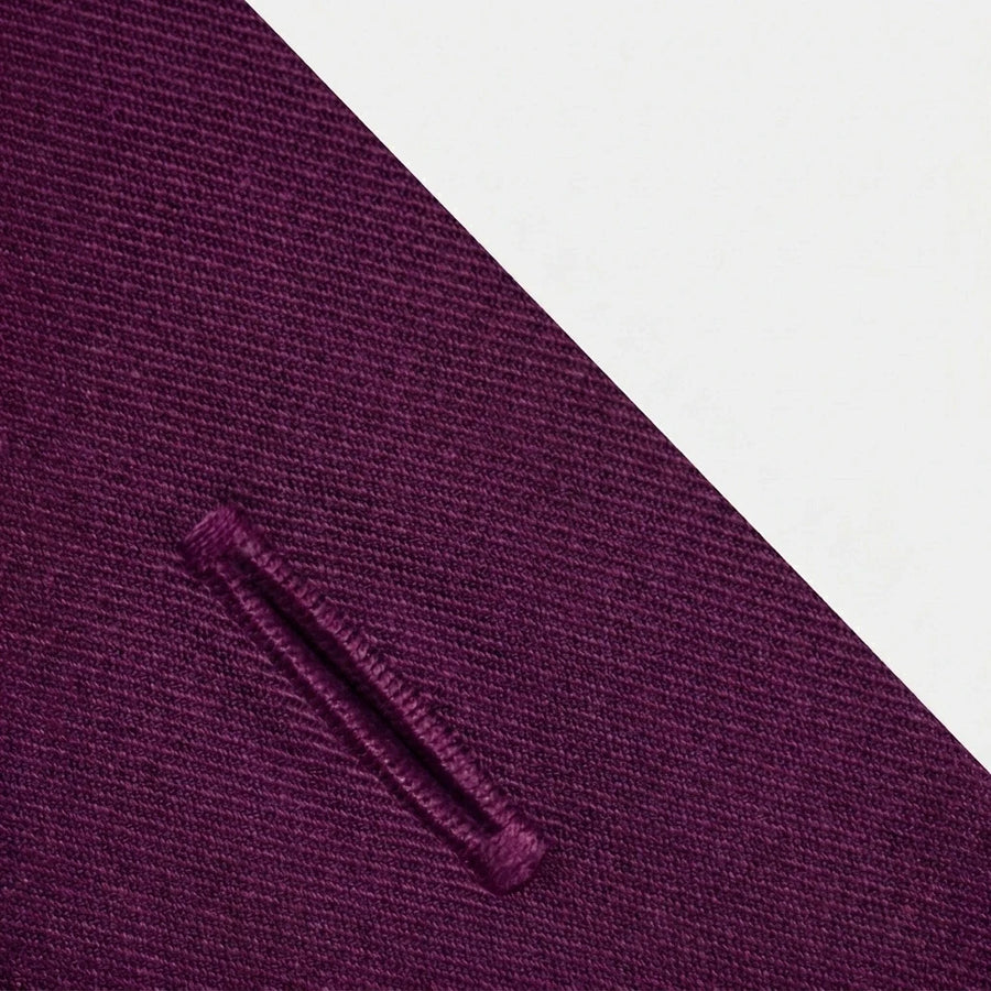 120 Stitch Buttonholes