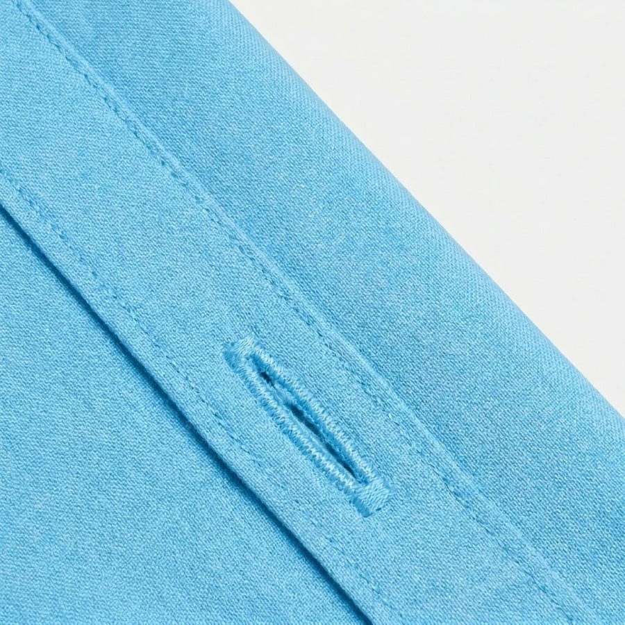 120 Stitch Buttonholes