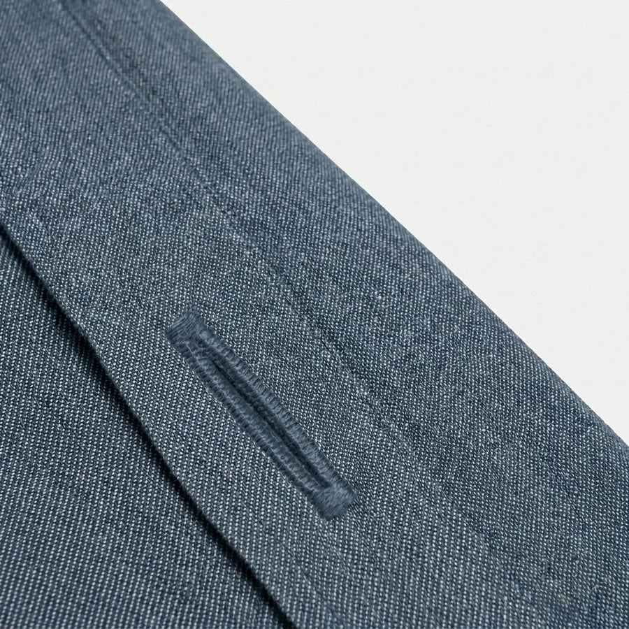 120 Stitch Buttonholes