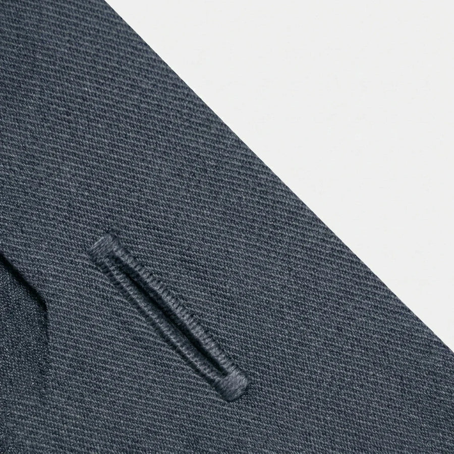 120 Stitch Buttonholes