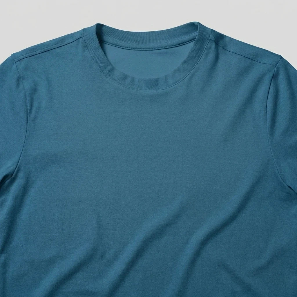 Deep Teal – feature 2