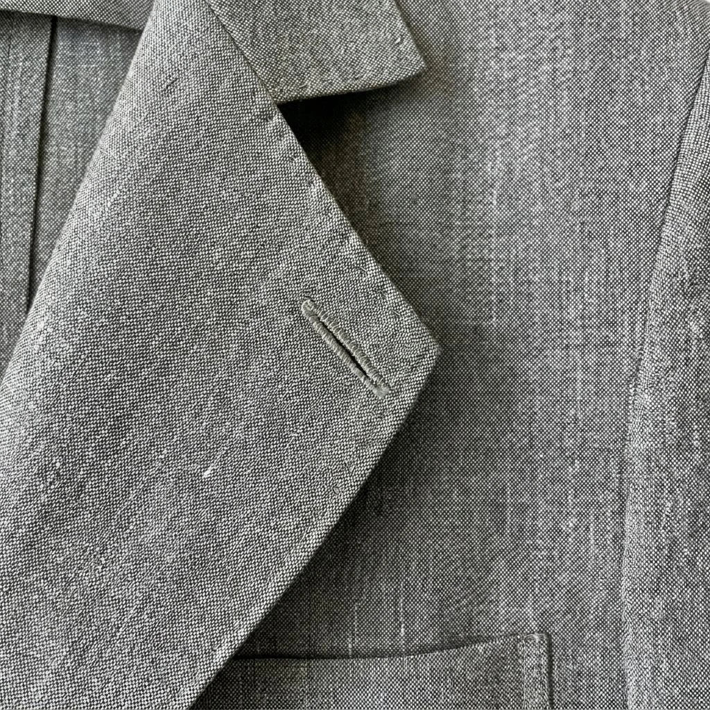 GreyChambray – feature 2