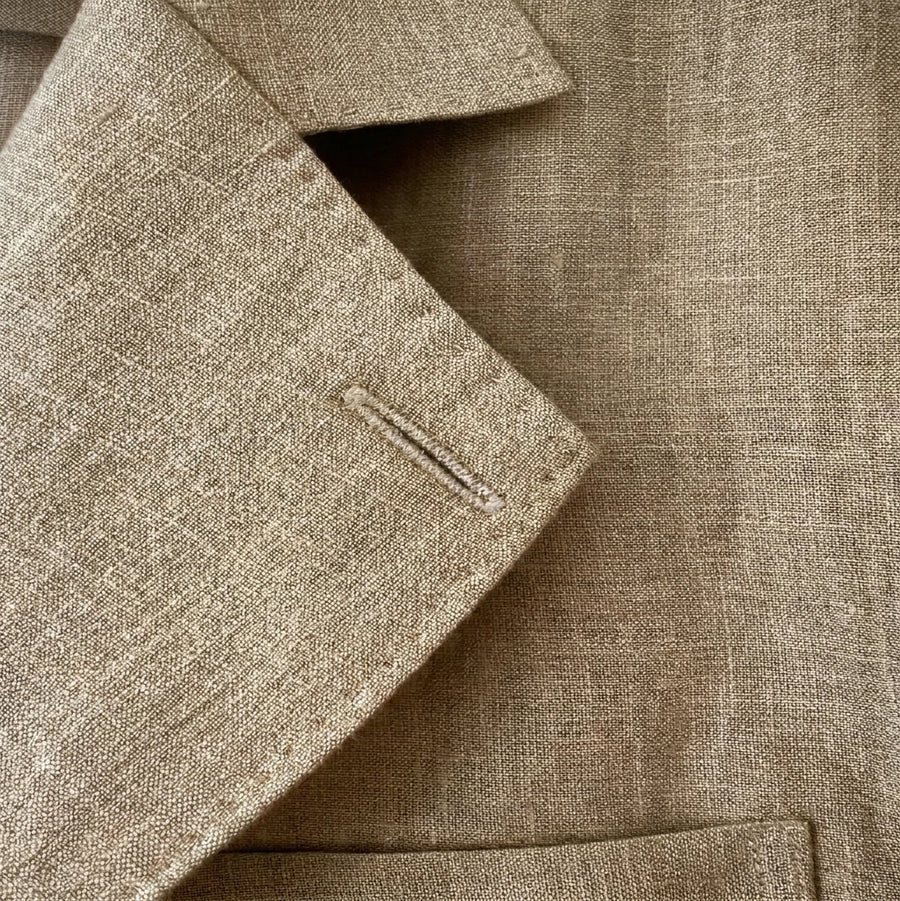 Handpicked Stitches