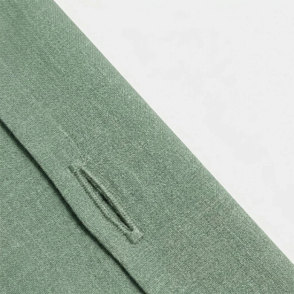 Peppermint Green – feature 2