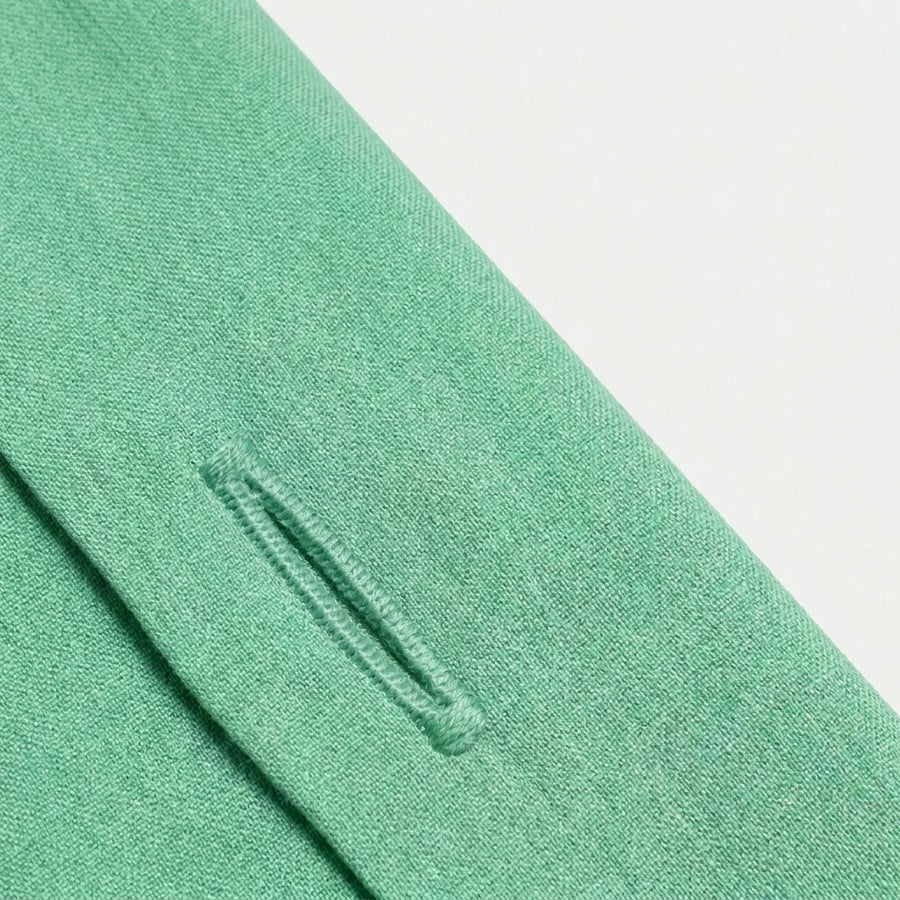120 Stitch Buttonholes