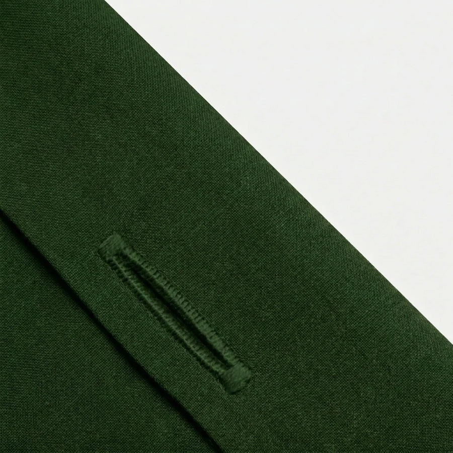 120 Stitch Buttonholes