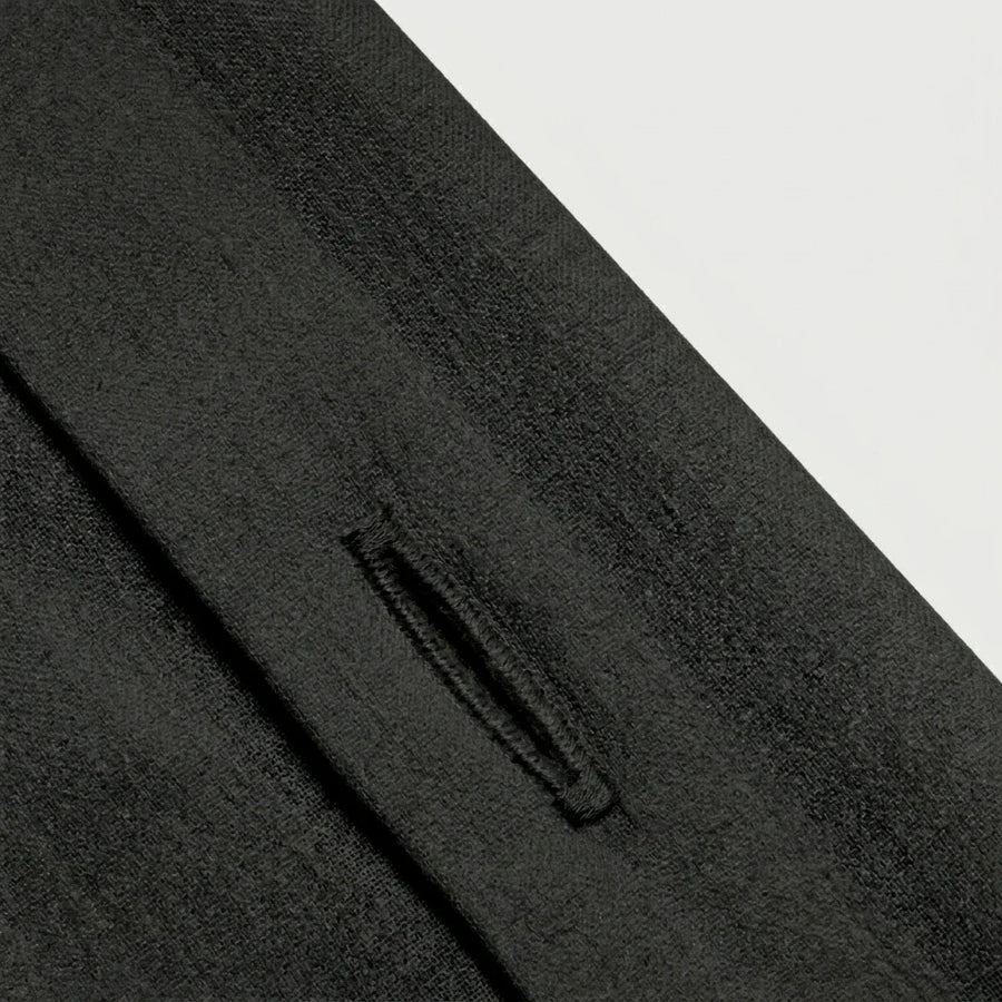 120 Stitch Buttonholes