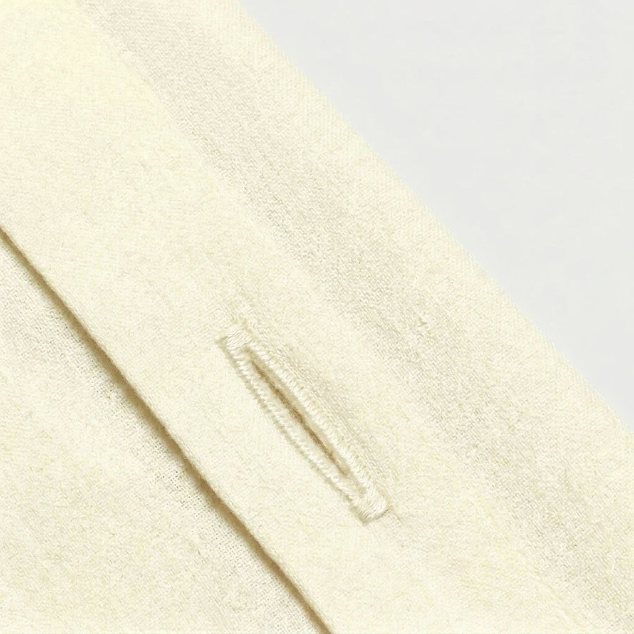 120 Stitch Buttonholes