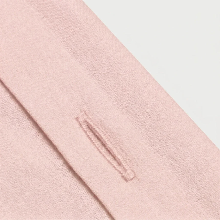 120 Stitch Buttonholes