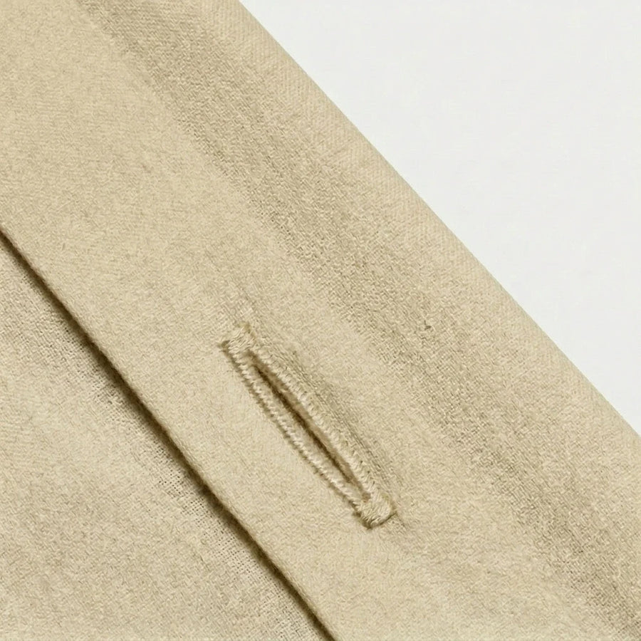 120 Stitch Buttonholes