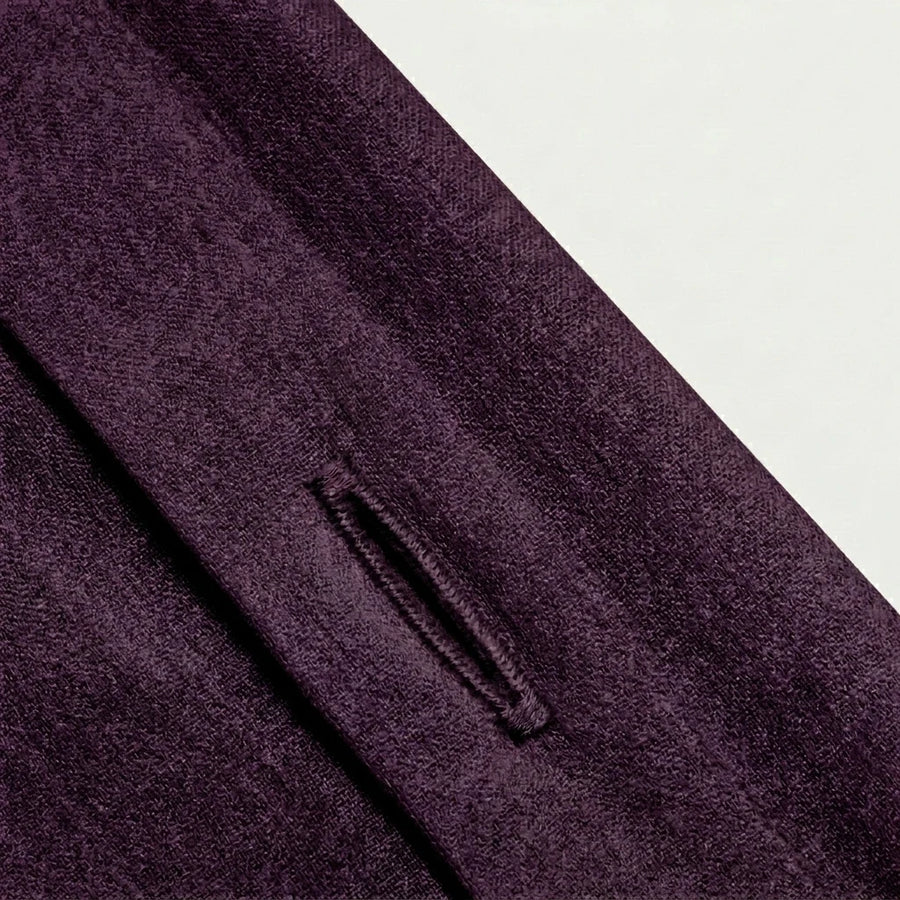 120 Stitch Buttonholes