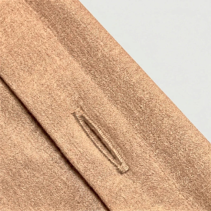 120 Stitch Buttonholes