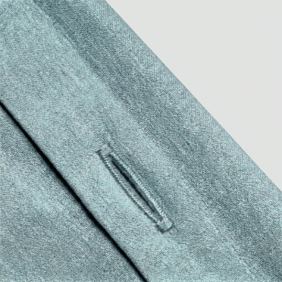 120 Stitch Buttonholes