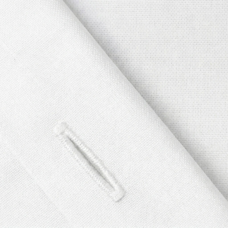 120 Stitch Buttonholes