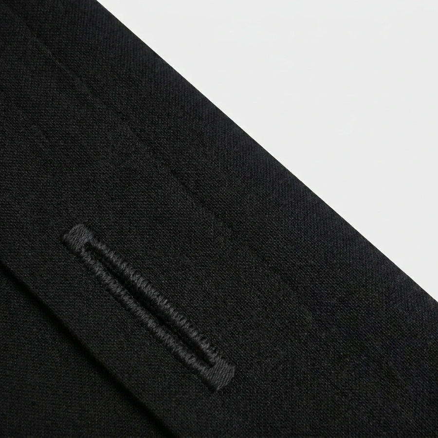 120 Stitch Buttonholes