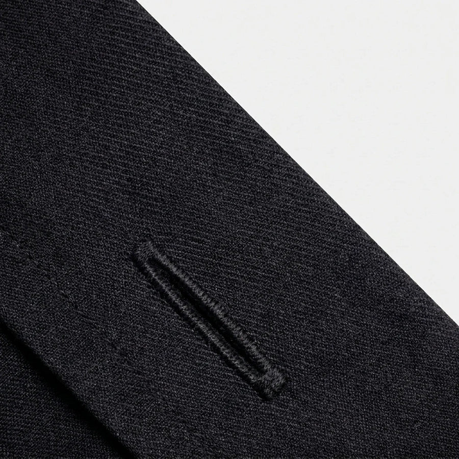120 Stitch Buttonholes
