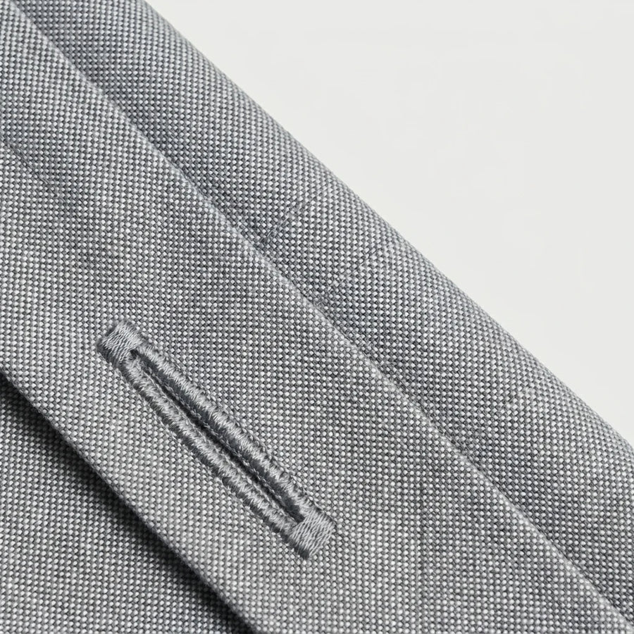 120 Stitch Buttonholes