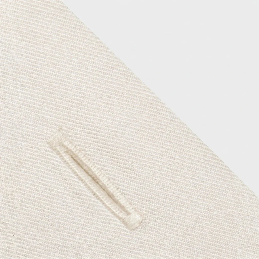 120 Stitch Buttonholes