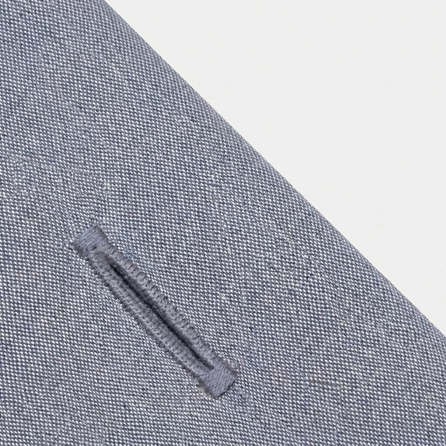 120 Stitch Buttonholes