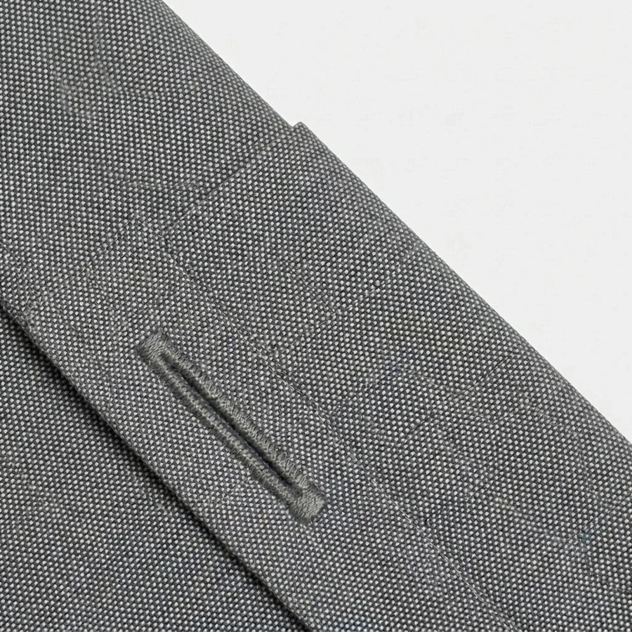 120 Stitch Buttonholes