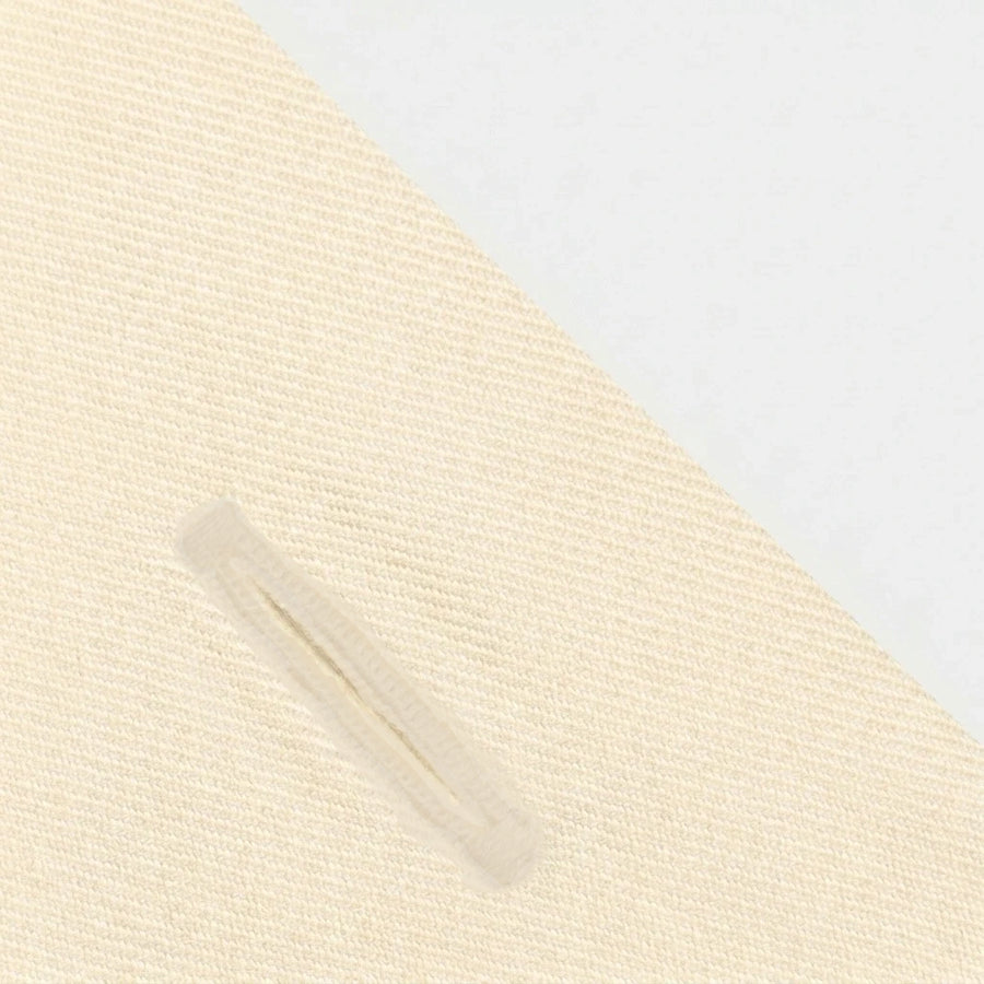 120 Stitch Buttonholes