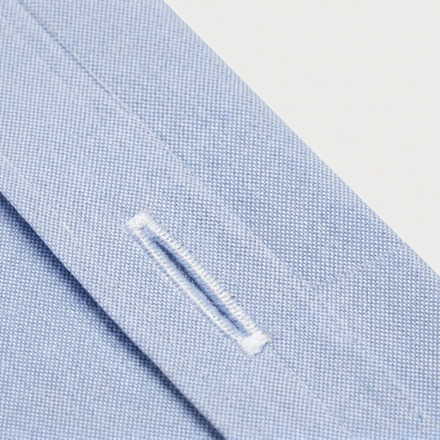 120 Stitch Buttonholes