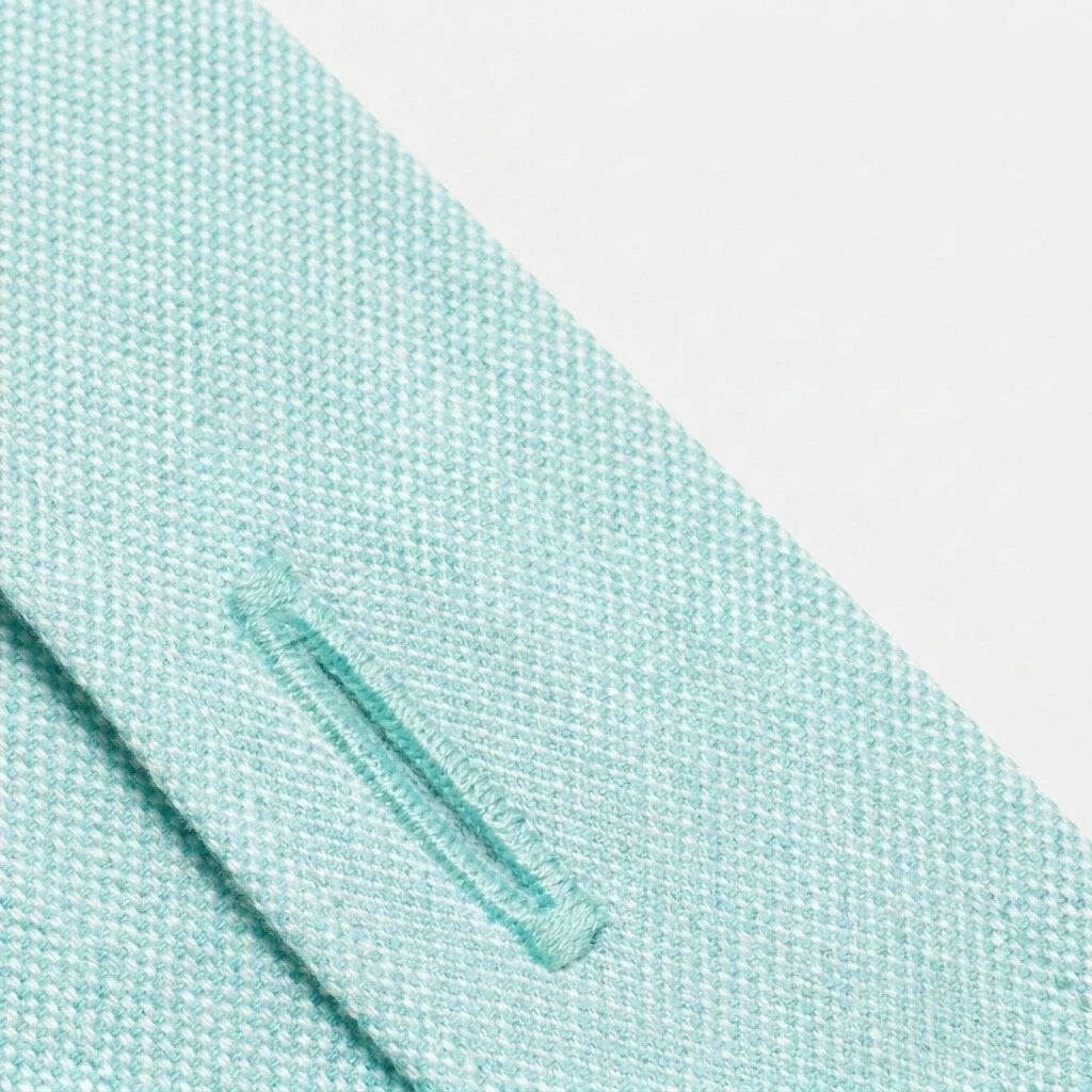 Seafoam Blue – feature 2