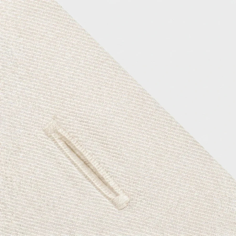 120 Stitch Buttonholes