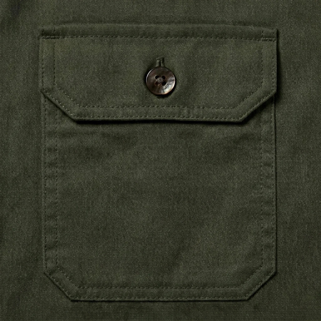 Forestgreen – feature 2