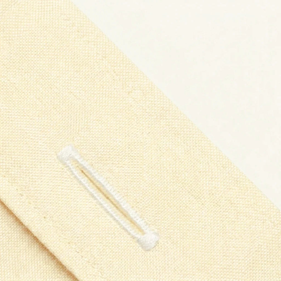 120 Stitch Buttonholes