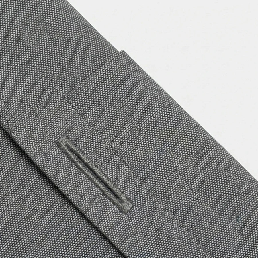 120 Stitch Buttonholes