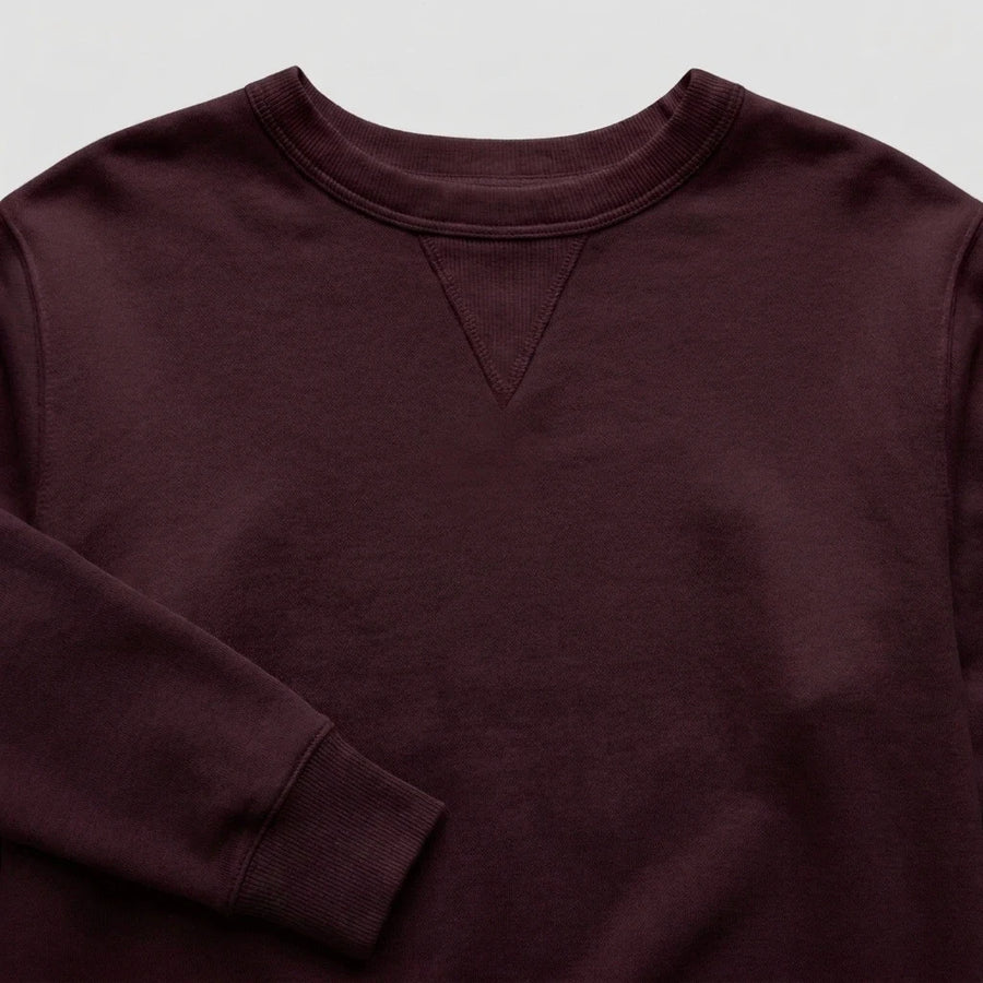 Heritage V Stitch Gusset